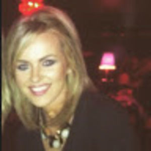 Meet your Posher, Rhona